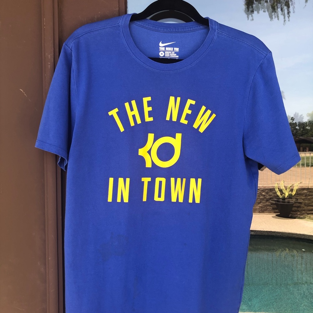 Nike Tee Dri-Fit Kevin Durant T-Shirt M